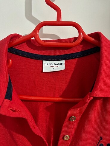 U.S Polo Assn. Us Polo elbise