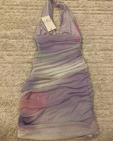 Zara Mini elbise