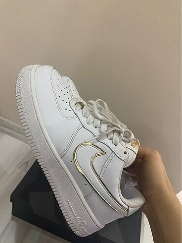 Nike Air Force