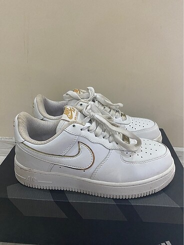 38 Beden Air Force