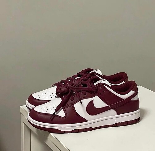 Dunk low