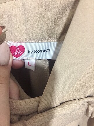 koton 40beden elbise - Görsel 5
