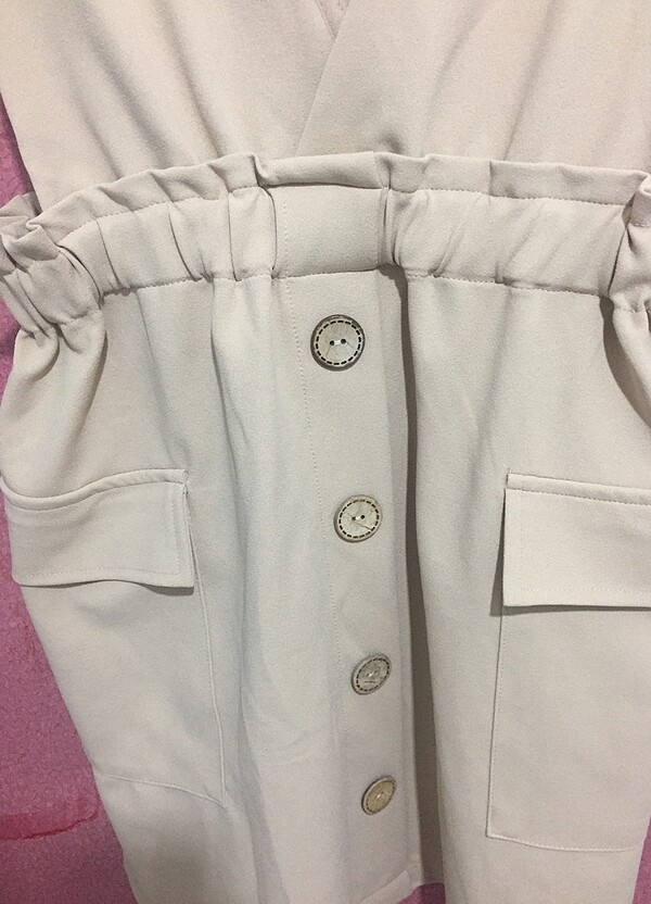 koton 40beden elbise - Görsel 2