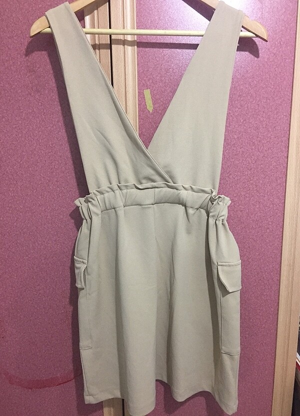 koton 40beden elbise - Görsel 3