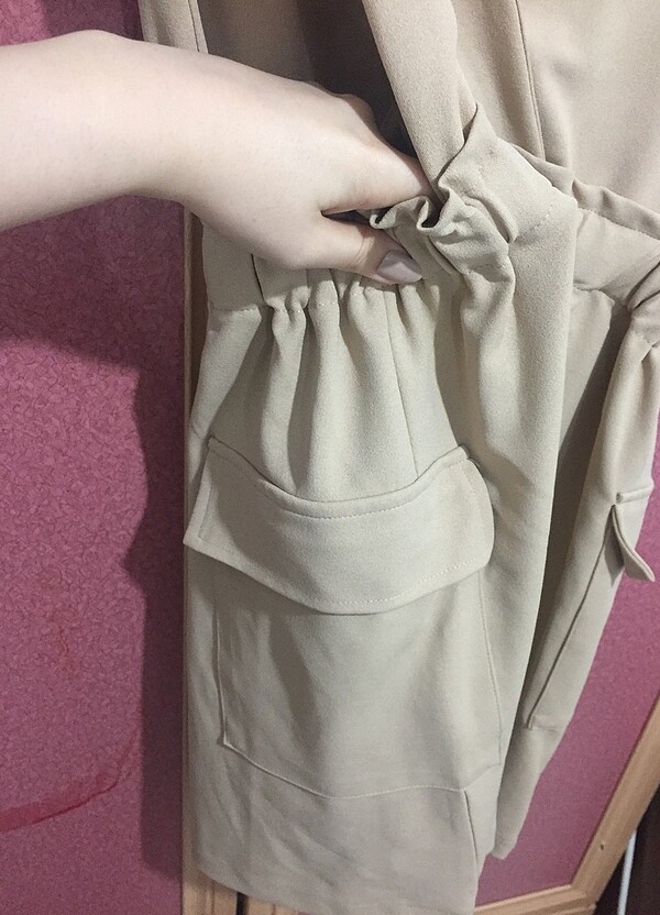 koton 40beden elbise - Görsel 4