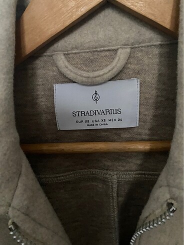 Stradivarius Stadivarius ceket