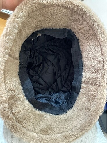 Kürk şapka - Görsel 5