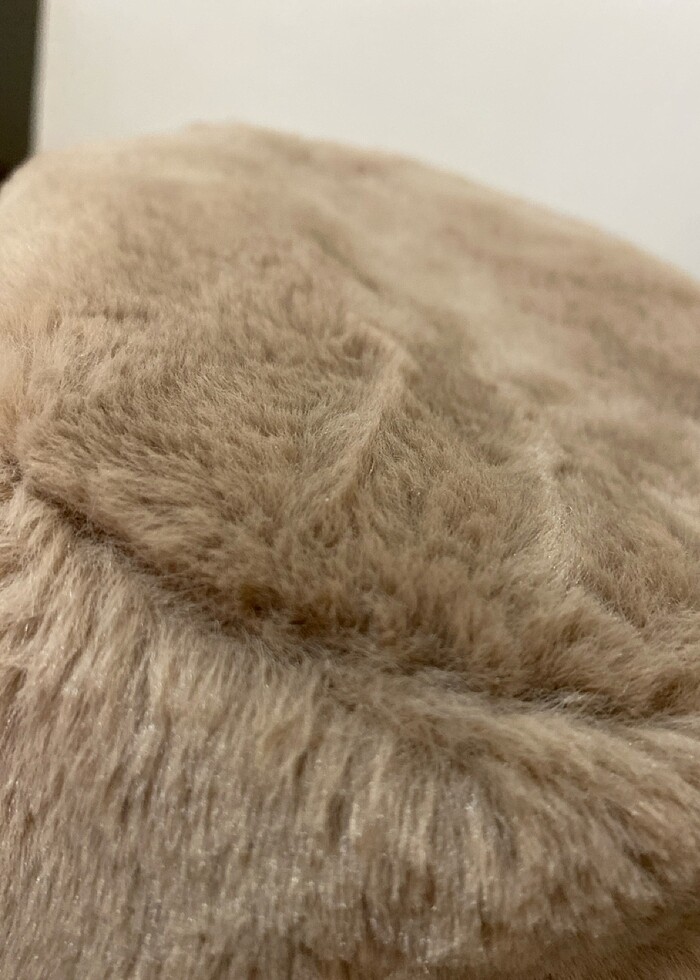 Kürk şapka - Görsel 4