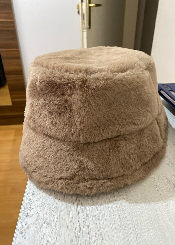 Kürk şapka - Görsel 2