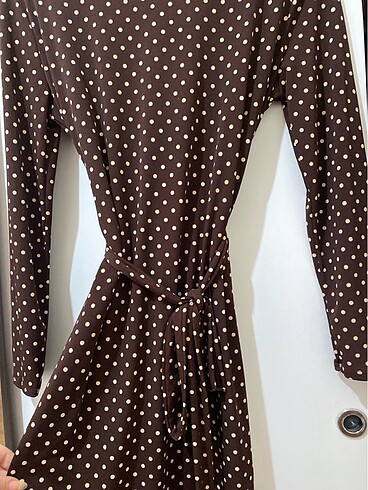 Mango elbise - Görsel 5