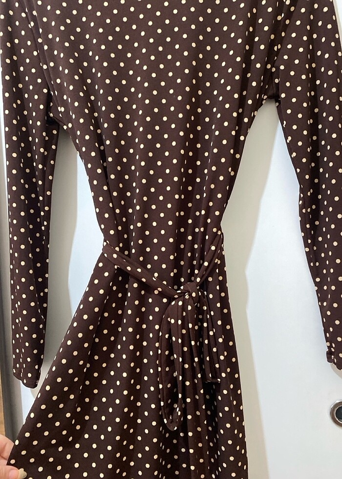 Mango elbise - Görsel 5