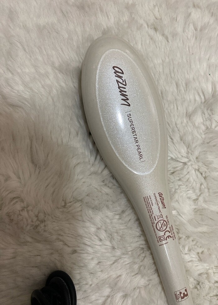 Arzum düzleştirici - Görsel 2