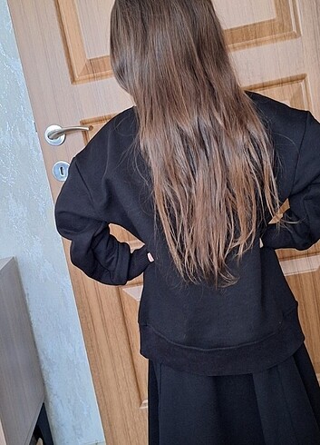 Diğer Kuromili sweatshirt