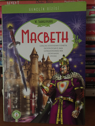 Macbeth.