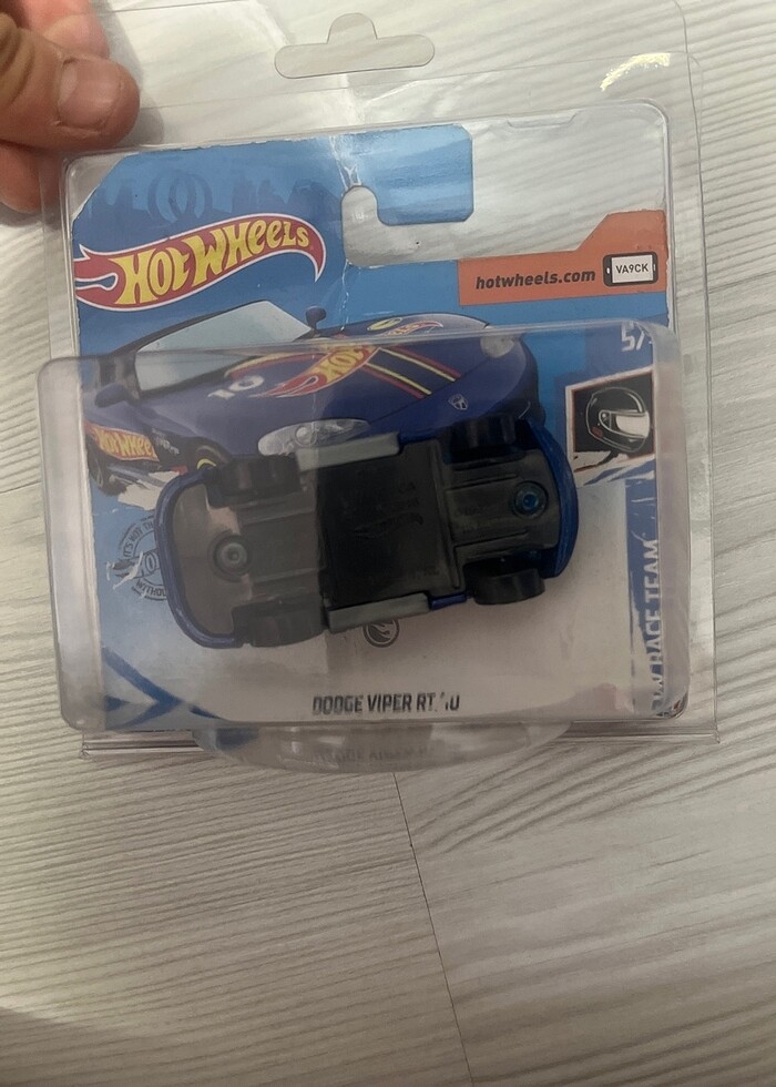 Hot whells - Görsel 3