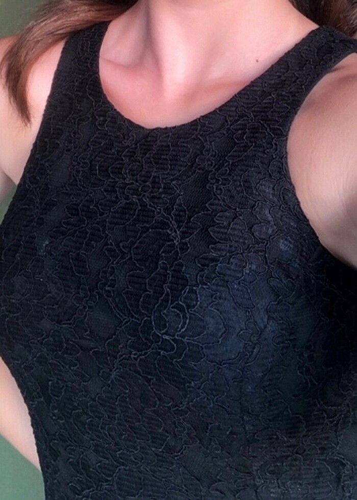 Abiye elbise - Görsel 3