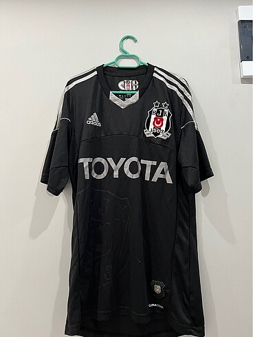 BJK forma ve tshirt