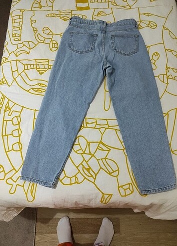 Mom jean