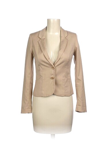 H&M Blazer %70 İndirimli.