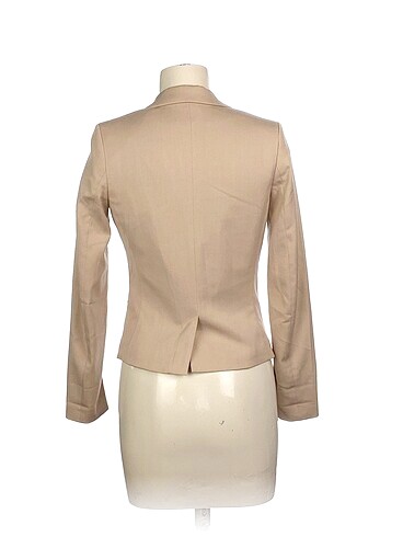36 Beden H&M Blazer %70 İndirimli.