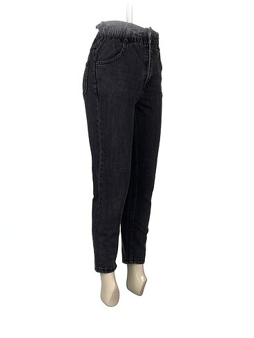 Vintage Love PreLoved Jean / Kot %70 İndirimli.
