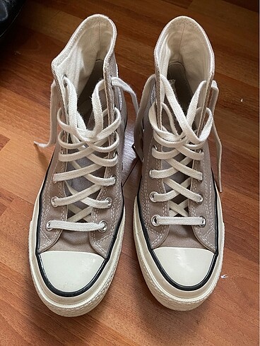 Converse ayakkabı