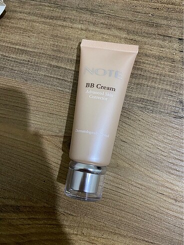 Beden Note BB Cream