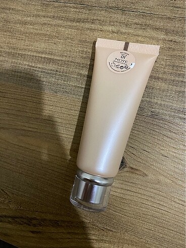 Beden Renk Note BB Cream