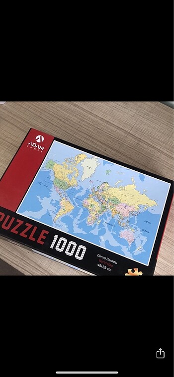 Puzzle