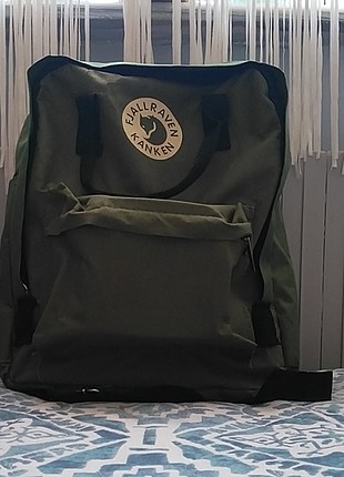 Kanken sırt çantası