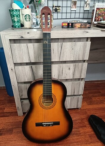 Klasik gitar 
