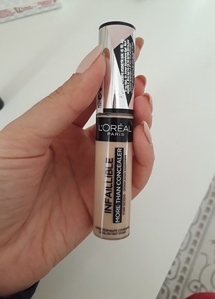 Loreal concealer