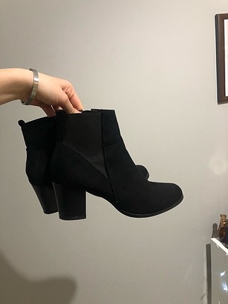 H&M Botları yeni gibi