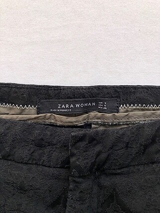 Zara ZARA Pantolon