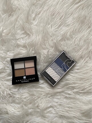 NYX Göz farları YENİ
