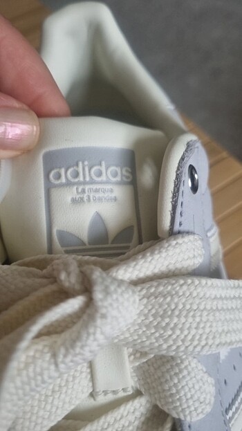 Adidas Adidas
