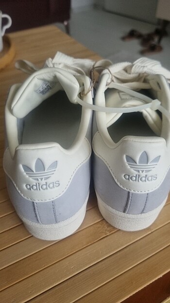 38 Beden beyaz Renk Adidas