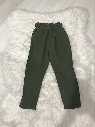 Kumaş pantolon