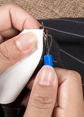 Beden Renk Dikiş makas,ilik sökücü seti