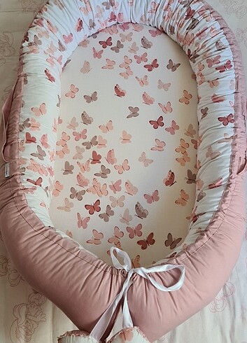 Diğer Babynest Yatak