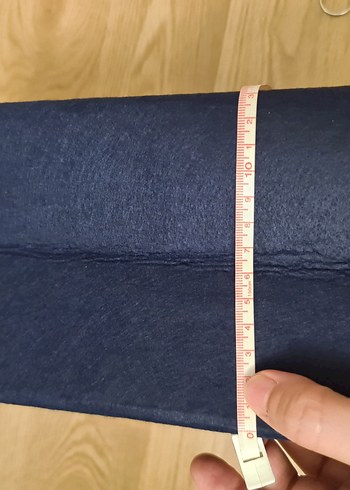 Beden mavi Renk Lacivert Longchamp M Çanta İçin Uyumlu Organizer