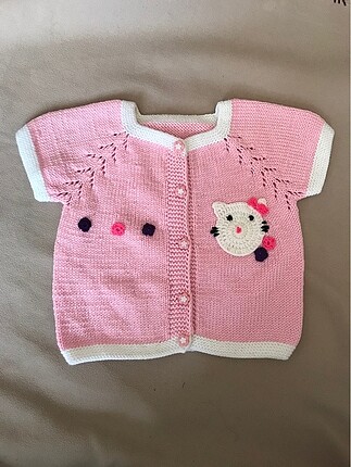 Diğer Bebek yelek