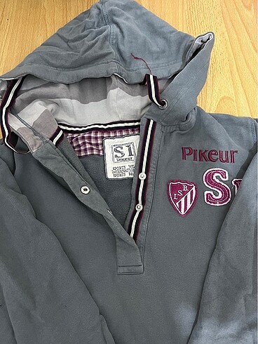 Nike Pikeur