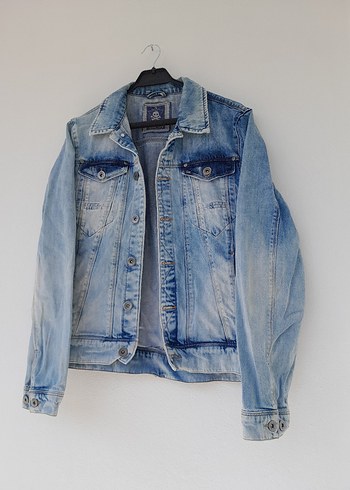 Vintage 90's Kot Ceket