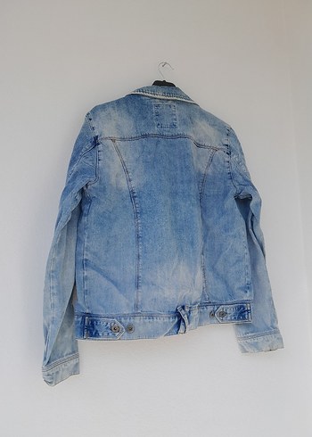 American Vintage Vintage 90's Kot Ceket