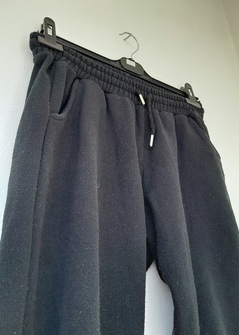 American Vintage Bol Kesim Eşofman - Görsel 3