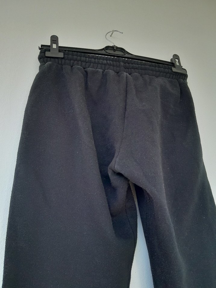 American Vintage Bol Kesim Eşofman - Görsel 5