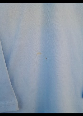 xs Beden mavi Renk Orjinal G-Star raw Desenli Bluz