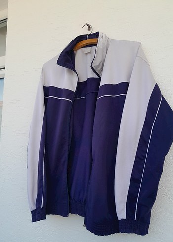 Vintage 90's Oversize Ceket
