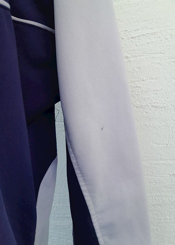 l Beden lacivert Renk Vintage 90's Oversize Ceket
